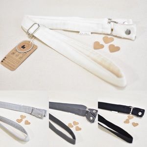 Adjustable crossbody strap for Ergo Baby pouch